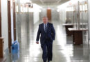 Lindsey Graham, US Republican senator and Trump ally, dies at 71