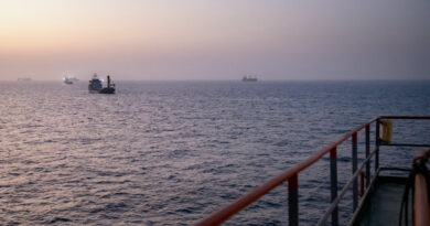 Live Updates: Iran Targets Gulf States After Night of Intense U.S. Strikes