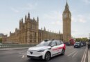 Lyft and Baidu enter London's robotaxi battleground as testing begins | TechCrunch