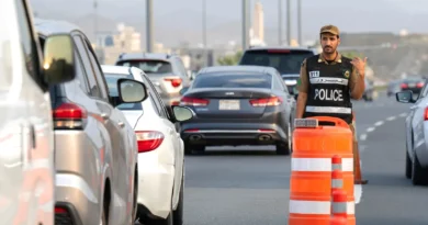 Makkah Commission Tracked Hajj 2026 With 9M Traffic Images