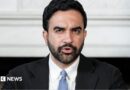 Zohran Mamdani 