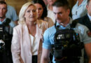 Marine Le Pen’s Court Battle Is Latest Clash Between Populists and Watchdogs
