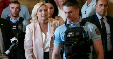 Marine Le Pen’s Court Battle Is Latest Clash Between Populists and Watchdogs
