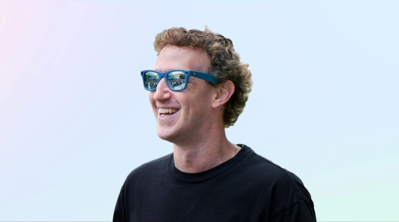 Mark Zuckerberg predicts that billions of people will have personal AI agents in five years | TechCrunch