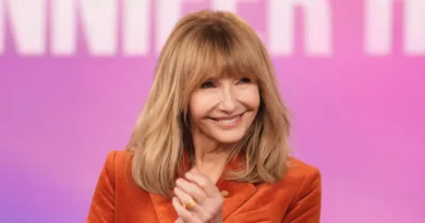 Mary Steenburgen says she's made peace with her biggest career 'mistake'