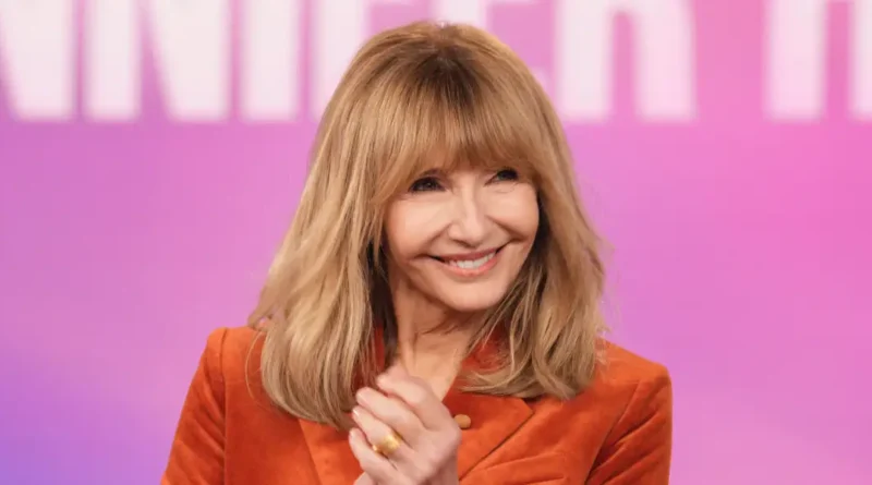 Mary Steenburgen says she's made peace with her biggest career 'mistake'