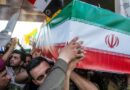 Mediator Pakistan says US-Iran talks ongoing as foes trade attacks