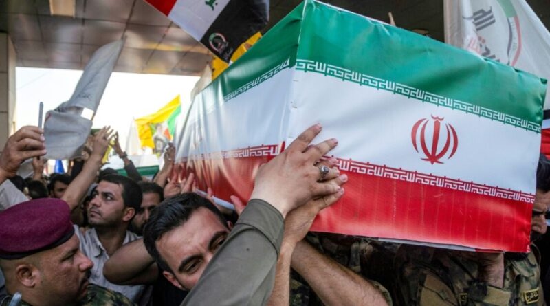 Mediator Pakistan says US-Iran talks ongoing as foes trade attacks