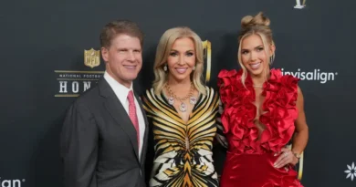 Meet the Hunt family, the billionaires behind the Kansas City Chiefs and one of America's richest dynasties