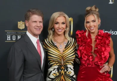 Meet the Hunt family, the billionaires behind the Kansas City Chiefs and one of America's richest dynasties