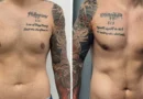 Men get cosmetic surgery, too. I spent $14,000 on plastic surgery, and I don't regret it.