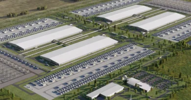 Meta is building a $9B data center in Canada
