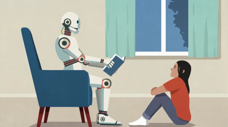 Meta is testing an AI bedtime story app for people with no imagination | TechCrunch