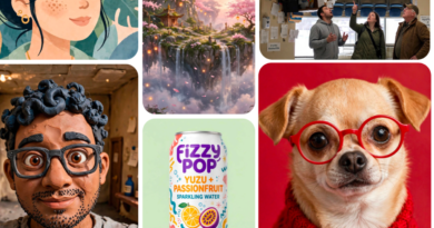 Meta rolls out Muse, a new AI image generator | TechCrunch