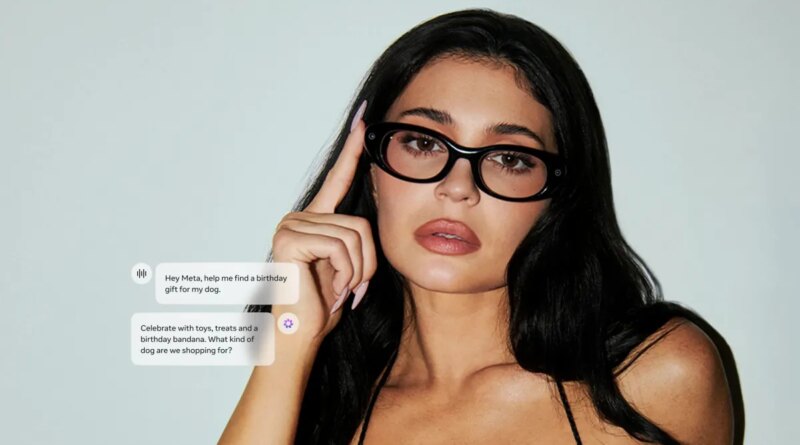 Meta wants its AI glasses to seem less creepy. Its AI strategy says otherwise. | TechCrunch
