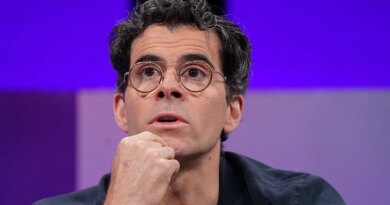 Adam Mosseri, head of Instagram at Meta Platforms Inc.