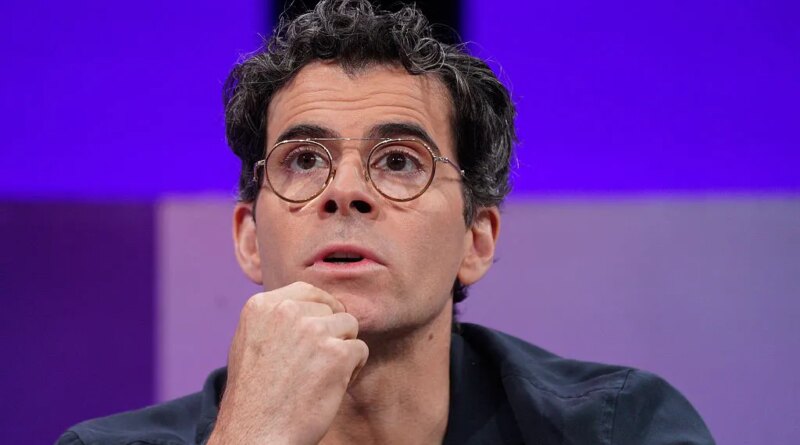 Adam Mosseri, head of Instagram at Meta Platforms Inc.