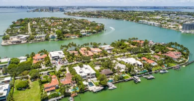 Miami is now the second-most expensive metro area in the US. These CEOs are fueling its billionaire boom.