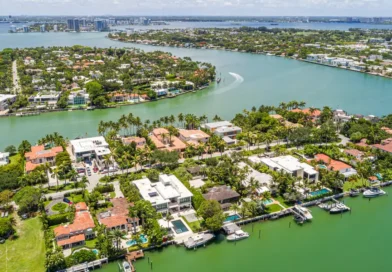 Miami is now the second-most expensive metro area in the US. These CEOs are fueling its billionaire boom.