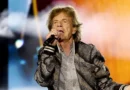 Mick Jagger has one rule for AI music