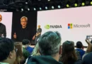 Microsoft, Meta, Nvidia, OpenAI, and Palantir have a message for Washington