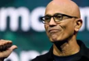 Microsoft blinked a little in the AI capex race. Wall Street loved it.