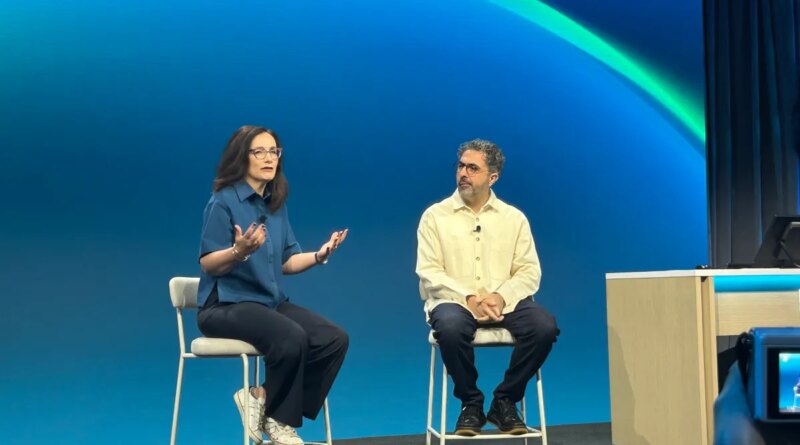 Microsoft launches its first cybersecurity model, plus a new agentic cybersecurity system | TechCrunch