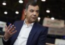 Mobileye CEO Amnon Shashua to step aside as company pushes into robotaxis, robotics | TechCrunch