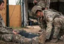 Modern war demands more of special operations medics. AI is helping the Army cram in more of what they need most in training.