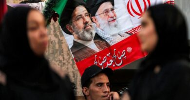 Mojtaba Khamenei absence signals shifting role for Iran leader