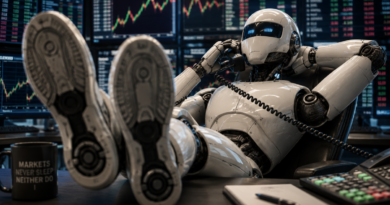 Monday.com is the latest tech company to blame AI for layoffs — here are 20 others | TechCrunch