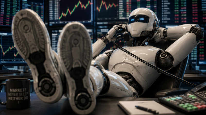 Monday.com is the latest tech company to blame AI for layoffs — here are 20 others | TechCrunch