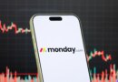Monday.com lays off hundreds to focuses on AI | TechCrunch