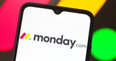 Monday.com plans 20% layoffs citing 'AI-driven growth strategy'