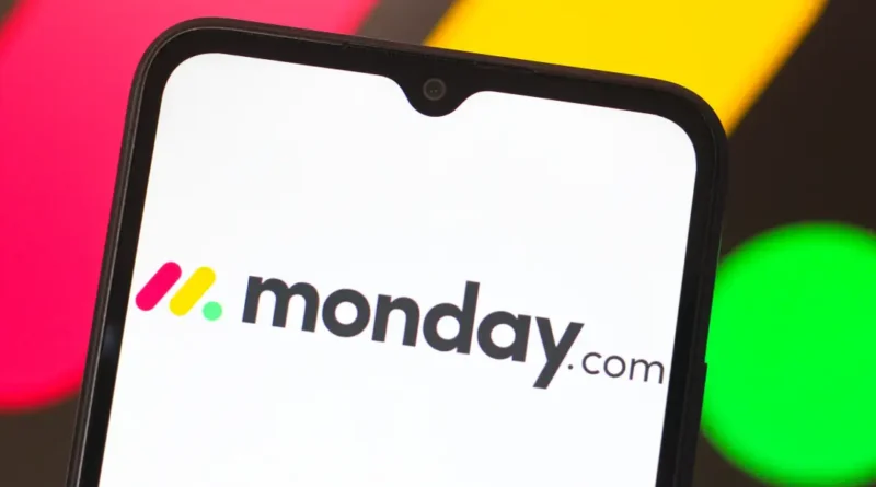 Monday.com plans 20% layoffs citing 'AI-driven growth strategy'