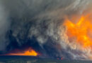 Most Forest Fires in Canada Are Simply Impossible to Put Out
