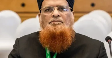 Mufti Taqi Usmani