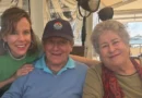 Multigenerational living has taught my kids about the realities of aging. It's a benefit I wasn't expecting.