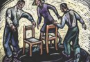 Musical Chairs With Bank Capital Is A Fake Safety Net For Taxpayers
