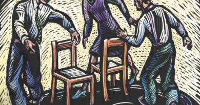 Musical Chairs With Bank Capital Is A Fake Safety Net For Taxpayers