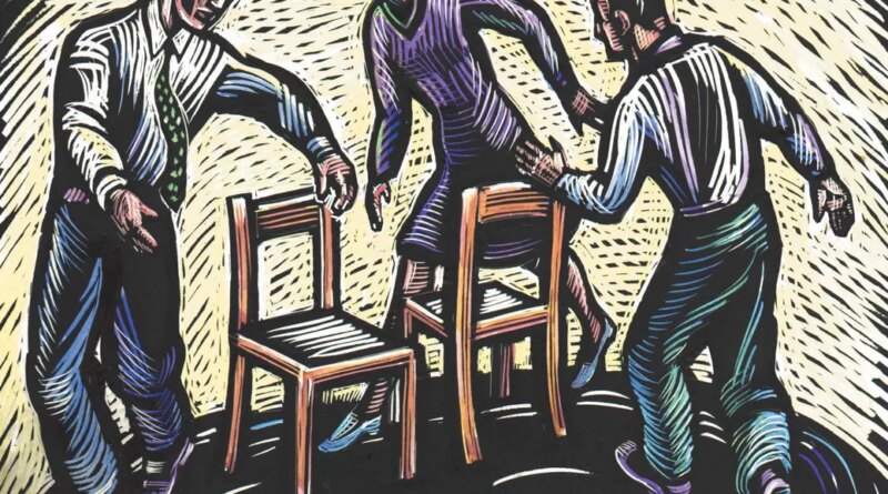 Musical Chairs With Bank Capital Is A Fake Safety Net For Taxpayers