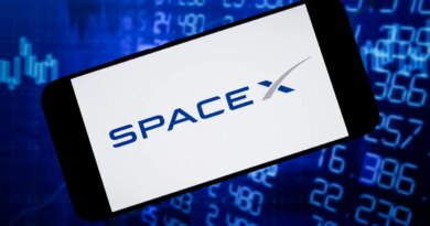 Musk Calls Reporting on SpaceX Prototype AI Device ‘Utterly False’