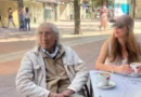 My dad has Alzheimer's. My mom makes it possible for him to stay home.