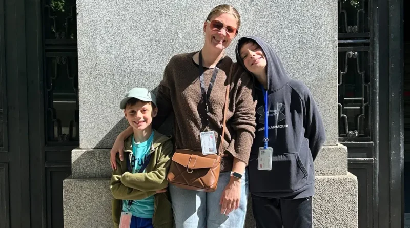 My family moved from the US to Spain. Claude has helped us navigate a new language and systems.