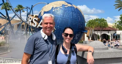 My family of 5 spent $8,600 on a trip to Disney World and Universal. Here's exactly where the money went and how we saved.