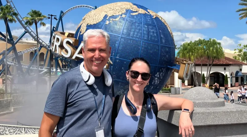 My family of 5 spent $8,600 on a trip to Disney World and Universal. Here's exactly where the money went and how we saved.