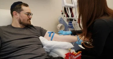 My father died of cancer at 72. A $12,000 longevity exam at a Silicon Valley clinic found both good and bad news in my DNA.