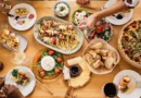 My friends want to eat out every day, but I can't afford it. Do I have to choose between going broke and losing my friends?
