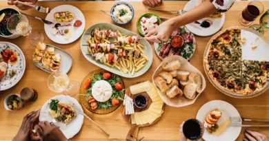 My friends want to eat out every day, but I can't afford it. Do I have to choose between going broke and losing my friends?