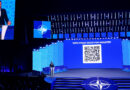 NATO allies to discuss Hormuz tensions, mission with Gulf Arabs